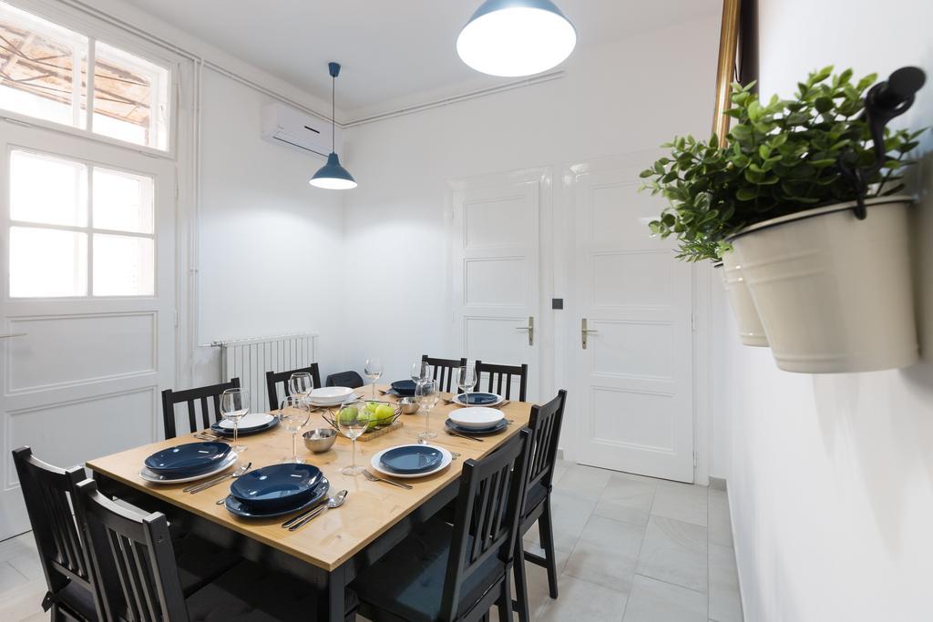 Apartment Amruseva ザグレブ エクステリア 写真