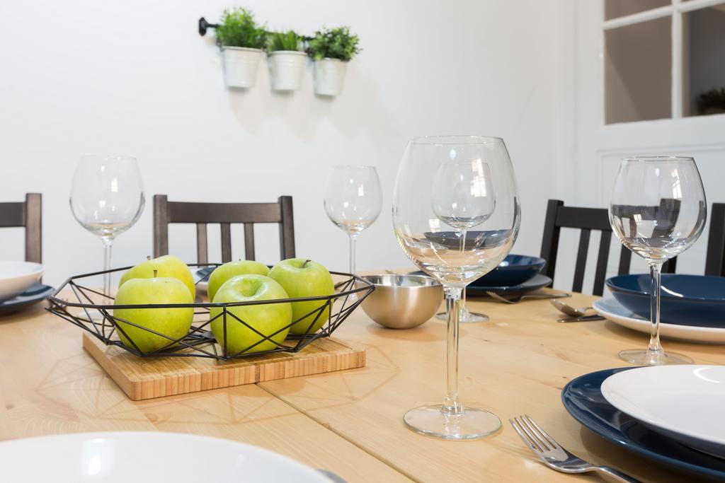 Apartment Amruseva ザグレブ エクステリア 写真