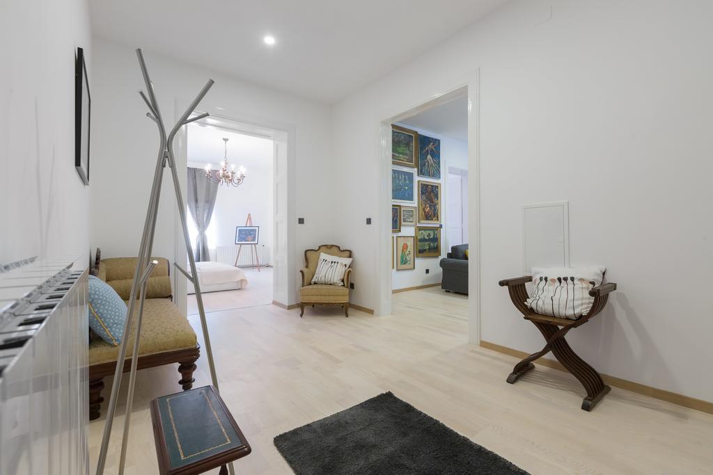 Apartment Amruseva ザグレブ エクステリア 写真