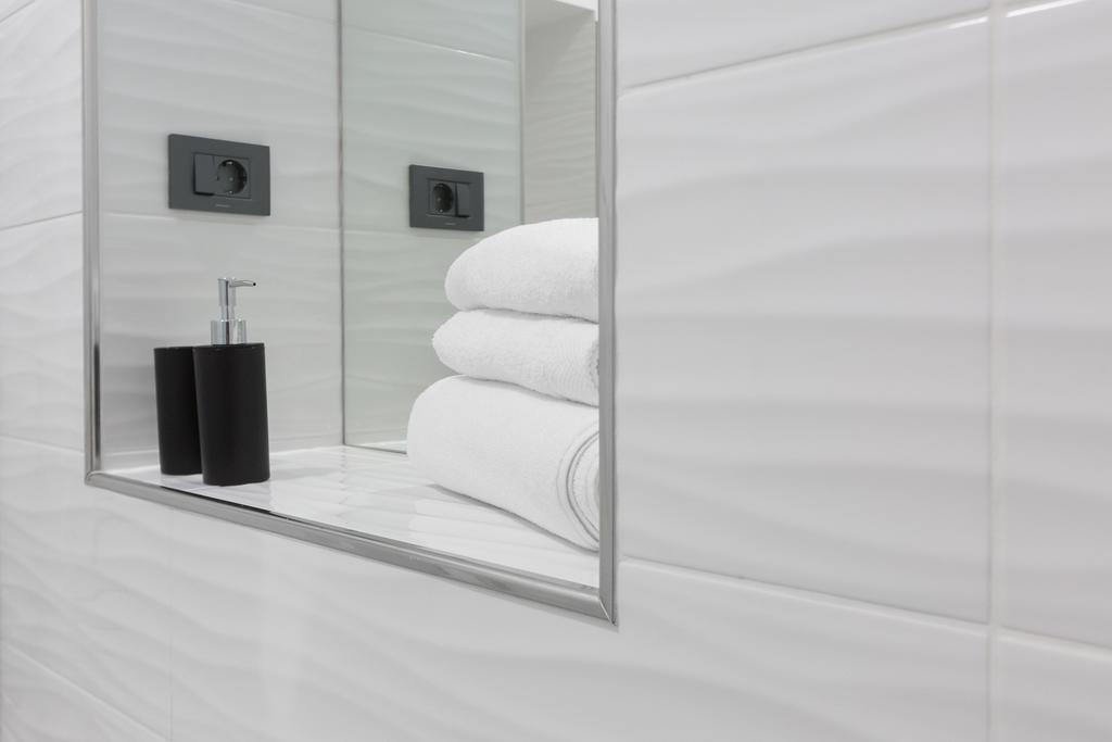 Apartment Amruseva ザグレブ エクステリア 写真