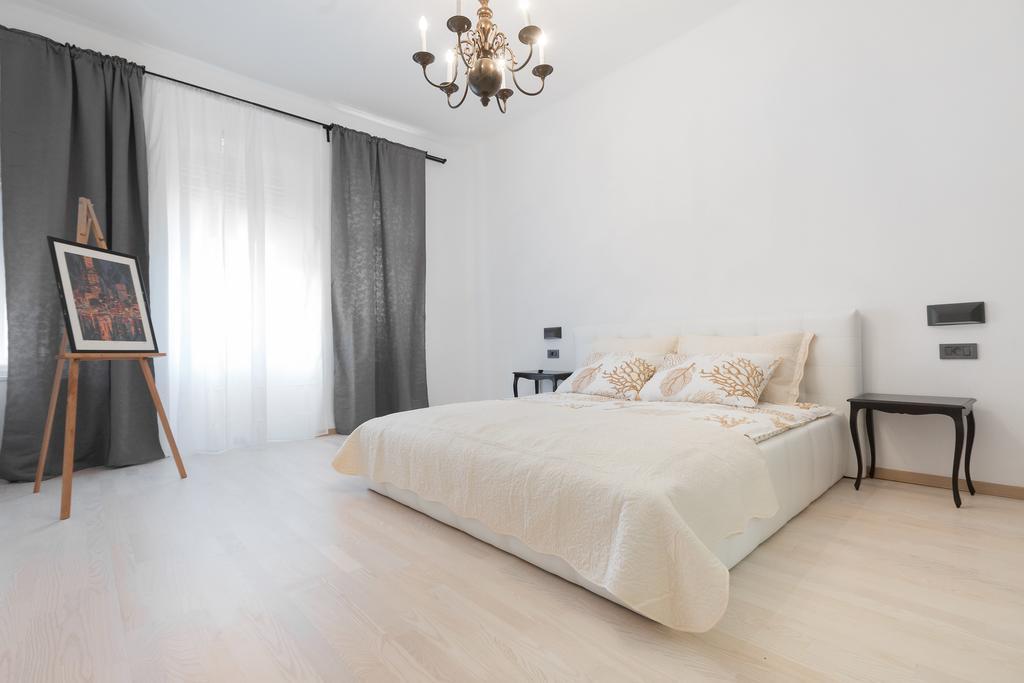 Apartment Amruseva ザグレブ エクステリア 写真