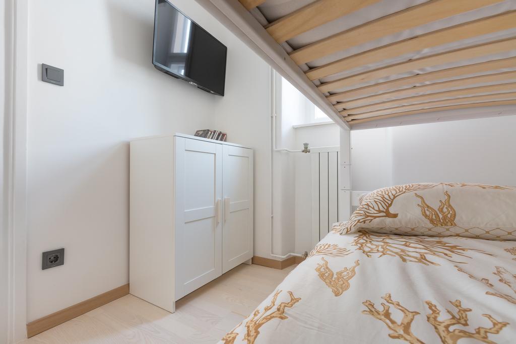Apartment Amruseva ザグレブ エクステリア 写真